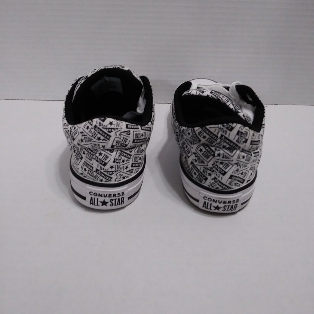 Converse Chuck Taylor All Star Street License Plate - Picture 5 of 15